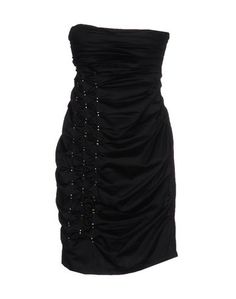 Короткое платье Betty Blue