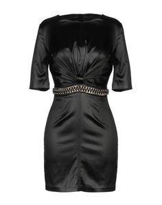 Короткое платье Elisabetta Franchi