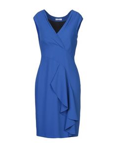 Короткое платье Versace Collection