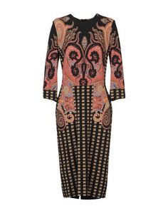 Платье до колена Etro