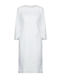Платье до колена Givenchy