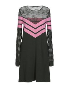 Короткое платье Alexachung