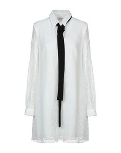 Короткое платье Dondup