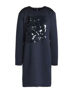 Короткое платье Dkny