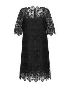 Короткое платье Ermanno Scervino