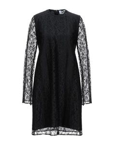 Короткое платье Msgm