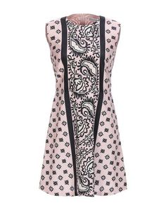 Короткое платье RED Valentino