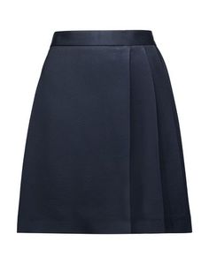 Мини-юбка Msgm