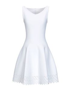 Короткое платье AlaÏa