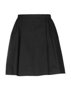 Юбка до колена RED Valentino