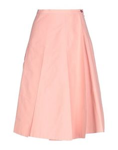 Юбка длиной 3/4 Rochas