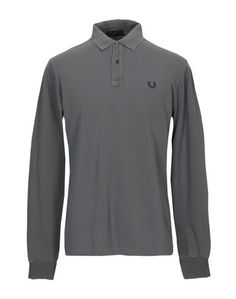 Поло Fred Perry