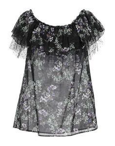 Блузка Blumarine