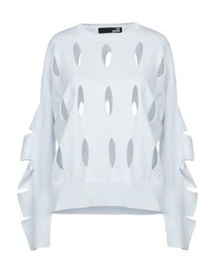 Свитер Love Moschino