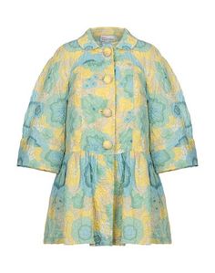 Легкое пальто RED Valentino