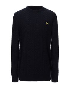 Свитер Lyle & Scott