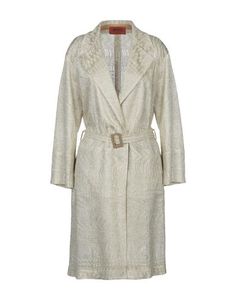 Легкое пальто Missoni