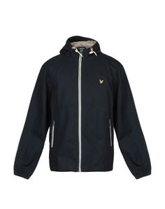 Куртка Lyle & Scott