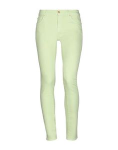 Джинсовые брюки 7 For All Mankind