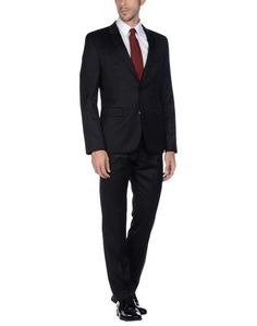 Костюм Hugo Boss