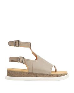 Вьетнамки Mm6 Maison Margiela