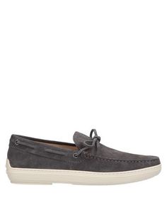 Мокасины Tod`S