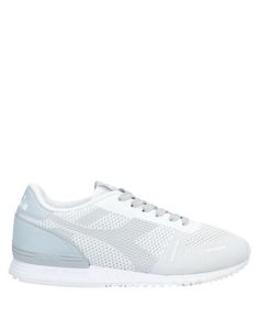 Низкие кеды и кроссовки Diadora