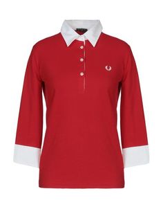 Поло Fred Perry