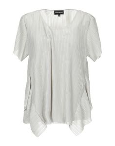 Блузка Emporio Armani