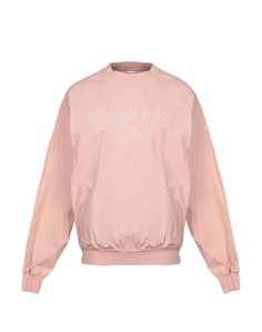 Толстовка Reebok