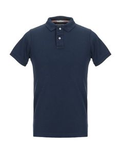 Поло Tommy Jeans