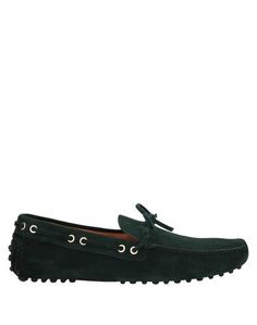 Мокасины Carshoe