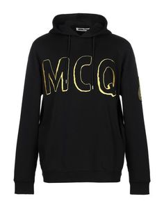 Толстовка McQ Alexander Mc Queen