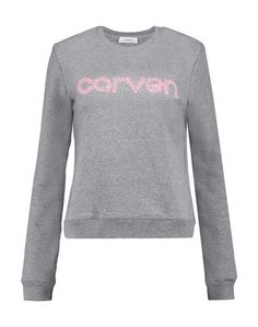 Толстовка Carven