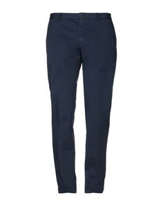 Джинсовые брюки Etro