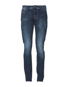 Джинсовые брюки Guess