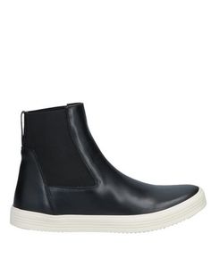 Полусапоги и высокие ботинки Rick Owens