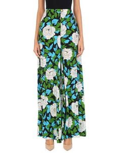 Повседневные брюки Diane von Furstenberg