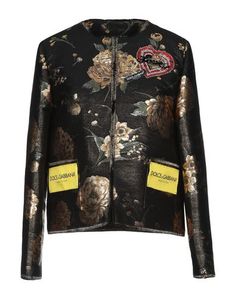 Пиджак Dolce & Gabbana