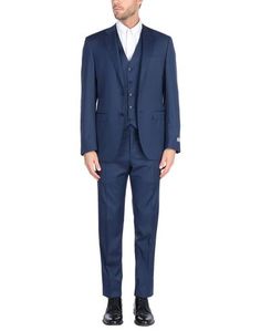 Костюм Canali