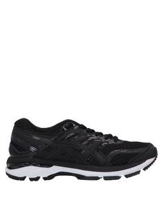 Низкие кеды и кроссовки Asics