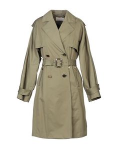 Легкое пальто Michael Michael Kors