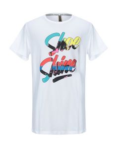 Футболка Shoeshine
