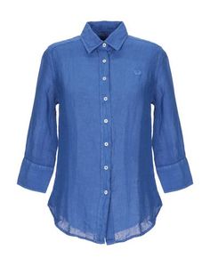 Pубашка Fred Perry