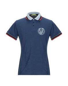 Поло Versace Jeans