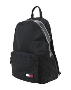 Рюкзаки и сумки на пояс Tommy Hilfiger