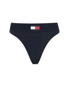 Трусы-стринги Tommy Hilfiger