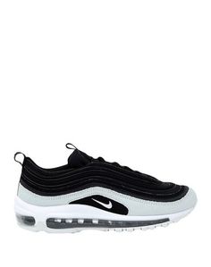 Низкие кеды и кроссовки Nike