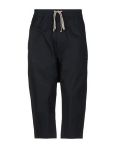 Брюки-капри Drkshdw BY Rick Owens