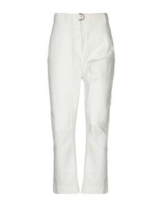 Джинсовые брюки Brunello Cucinelli